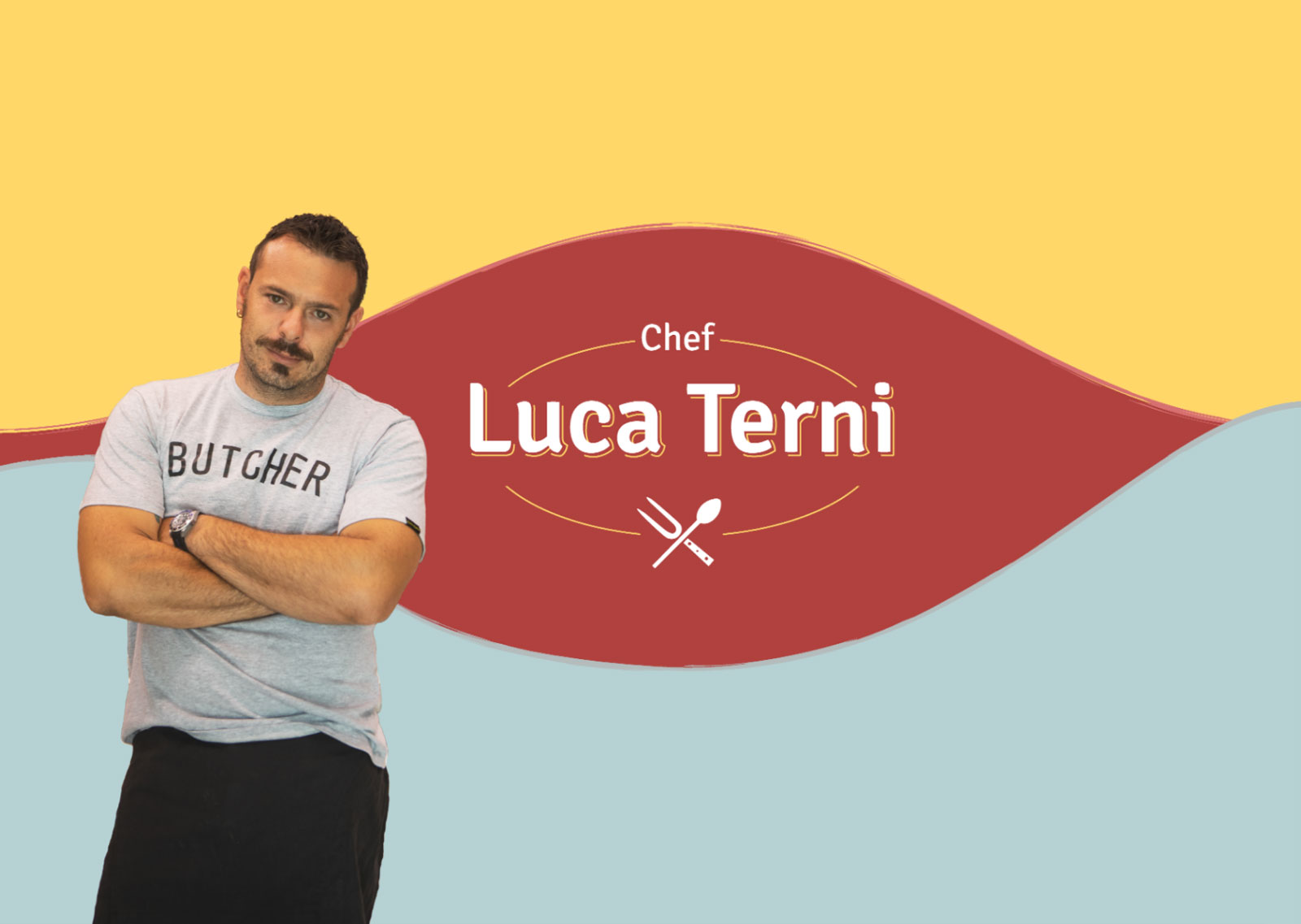copertina canale Youtube Luca Terni